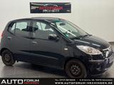 Hyundai i10 Edition+ Aus 1.Hand Servo TÜV DEZEMBER 2026 - Hyundai i10: Edition20