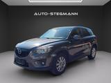 Mazda CX-5 2.0 SKYACTIV-G 165 Center-Line FWD - Mazda CX-5 Center-Line mit Benzin-Antrieb