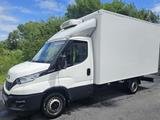 Iveco Daily Fahrgestell  35 Kühlkoffer - Offers