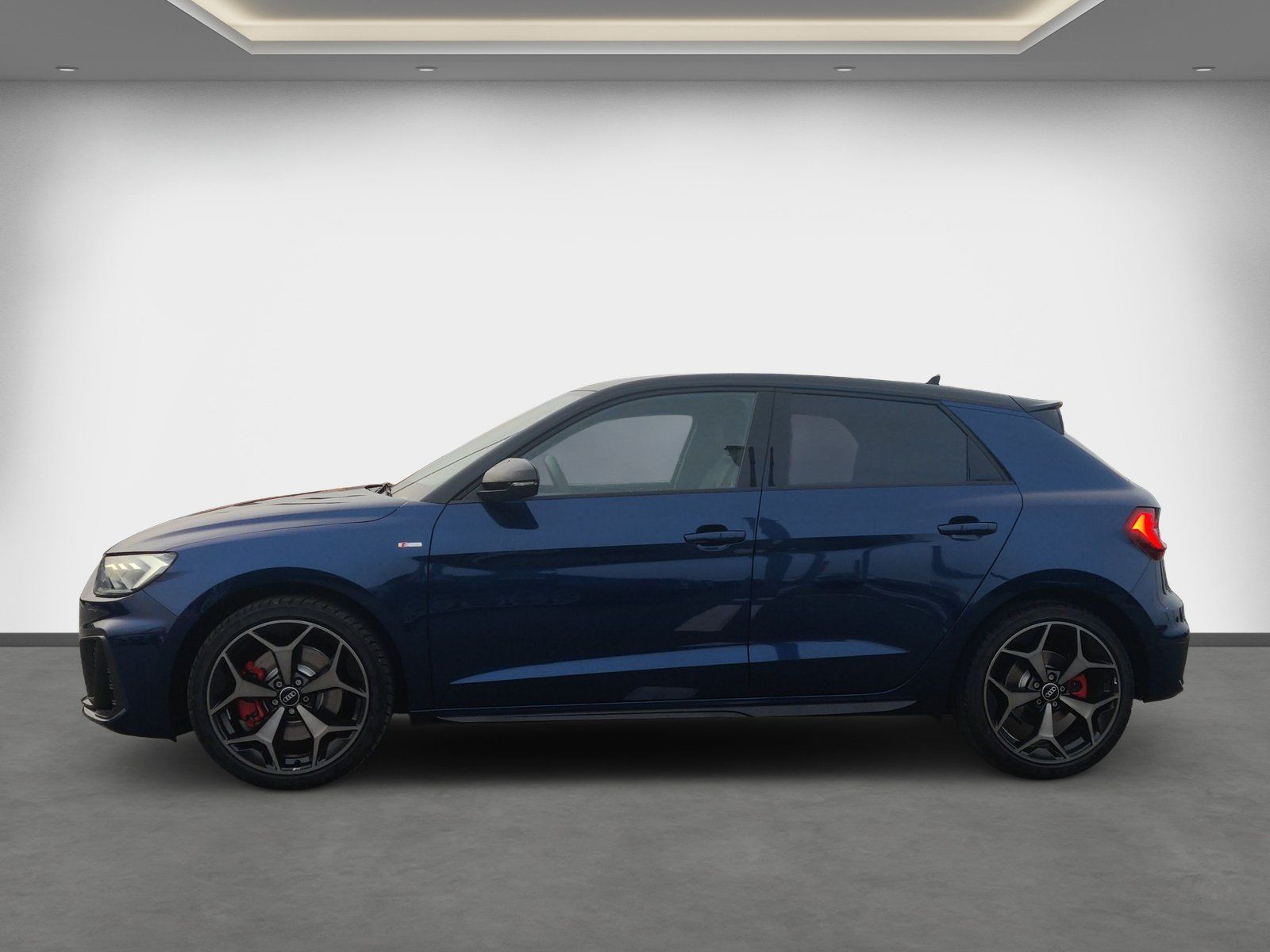 Audi A1 - Bild 3