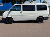 Volkswagen T4 Caravelle 2,5-l-Diesel TDI 75kW Standard - Volkswagen T4: Privatanbieter