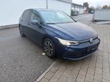 Volkswagen Golf VIII   2.0 TDI SCR 85kW United mit Standh. - : V mit