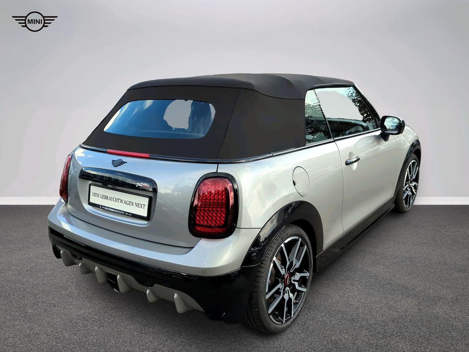 MINI Jcw John Cooper Works Trim, миниатюра 7