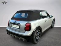 MINI John Cooper Works Cabrio - Vorschau Bild 8