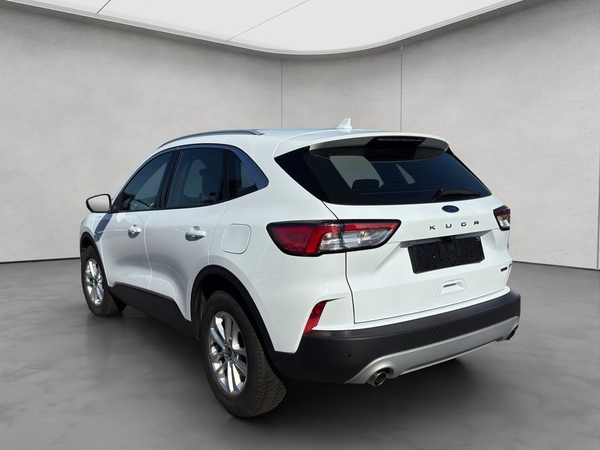 Ford Kuga 2.5 Duratec PHEV TITANIUM imagem 3