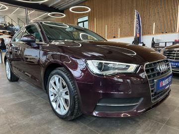 MYAUTOCENTER – Gebraucht- und Jahreswagen mit Werkstattservice in Pfaffenhofen Audi A3 attraction *Panorama*Klima*Freisprech*Xenon*
