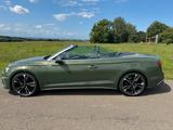 Audi S5 TFSI tiptronic quattro Cabrio, Leder B&O Navi