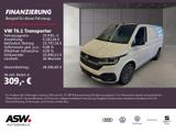 Volkswagen T6.1 Kasten 2.0 TDI DSG LED Navi RFK Stdhzg AHK