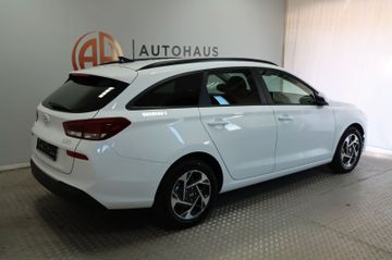 Hyundai i30 Kombi1.0 T-GDI LED Navi Kamera Alu Facelift