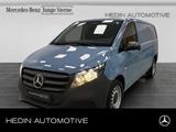 Mercedes-Benz Vito 114 CDI Kasten Lang AHK KAM NAVI TWA DAB - Mercedes-Benz Vito Jahreswagen