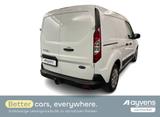 Ford Transit Connect Trend 220 L1 Autm. - Ford Transit Connect: Standheizung