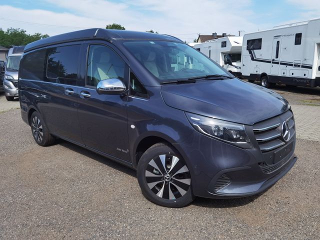 Westfalia Jules Verne 4Matic M25