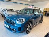 Andere Mini Cooper Countryman Essential 1.5 136 CV Auto - Andere: Leder