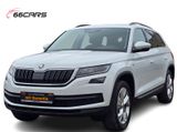 Skoda Kodiaq Soleil 4x4*Kam.*LED*Leder*ACC*TotwAss* - Skoda in Düsseldorf