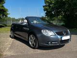 Volkswagen Eos 2.0 TDI Individual Chrom Individual Chrom - Volkswagen Eos: Individual