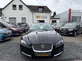 Jaguar XF 2.2 Diesel - Jaguar XF mit Diesel-Antrieb: 2.2