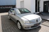 Mercedes-Benz C 220 CDI AVANTGARDE AUTOMATIK NAVIGATION - gebrauchte Mercedes-Benz C 220 aus dem Jahr 2009