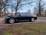 BMW 750i xDrive, M Paket  - BMW 7er Reihe: Limousine
