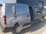 Opel Combo Cargo 1.5 Diesel 75 kW Edition XL - Opel Combo: 1.7