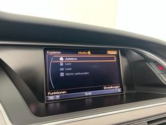 AUDI A5 Cabrio 3.0 TDI  /3x S-LINE /  / V6 /B&O / 1.H