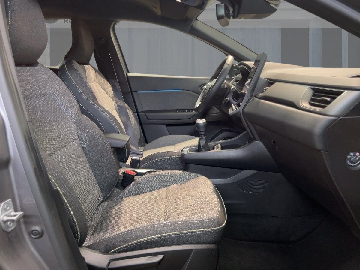 Renault Captur - Bild 9