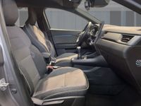 Renault Captur - Vorschau Bild 9