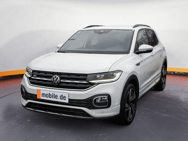 Volkswagen T-Cross 1.5 TSI+DSG+Life+RFK+NAV+PARKASSIST+ACC