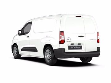 Toyota Proace (Verso) - 3