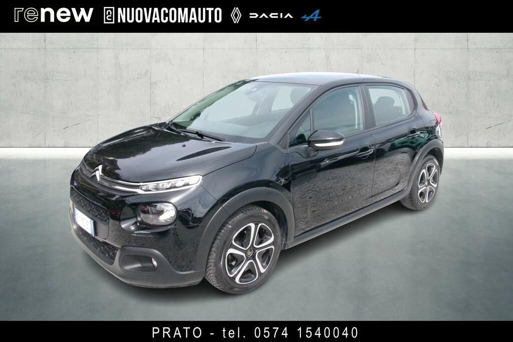 Image of Citroën C3