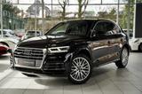 Audi Q5 45 TFSI q. S line *2.H *20 *Virtual*AHK*MwSt - Audi Q5 Gebrauchtwagen in Wuppertal