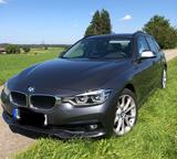 BMW 330d xDrive Touring Advantage Automatic Adva...