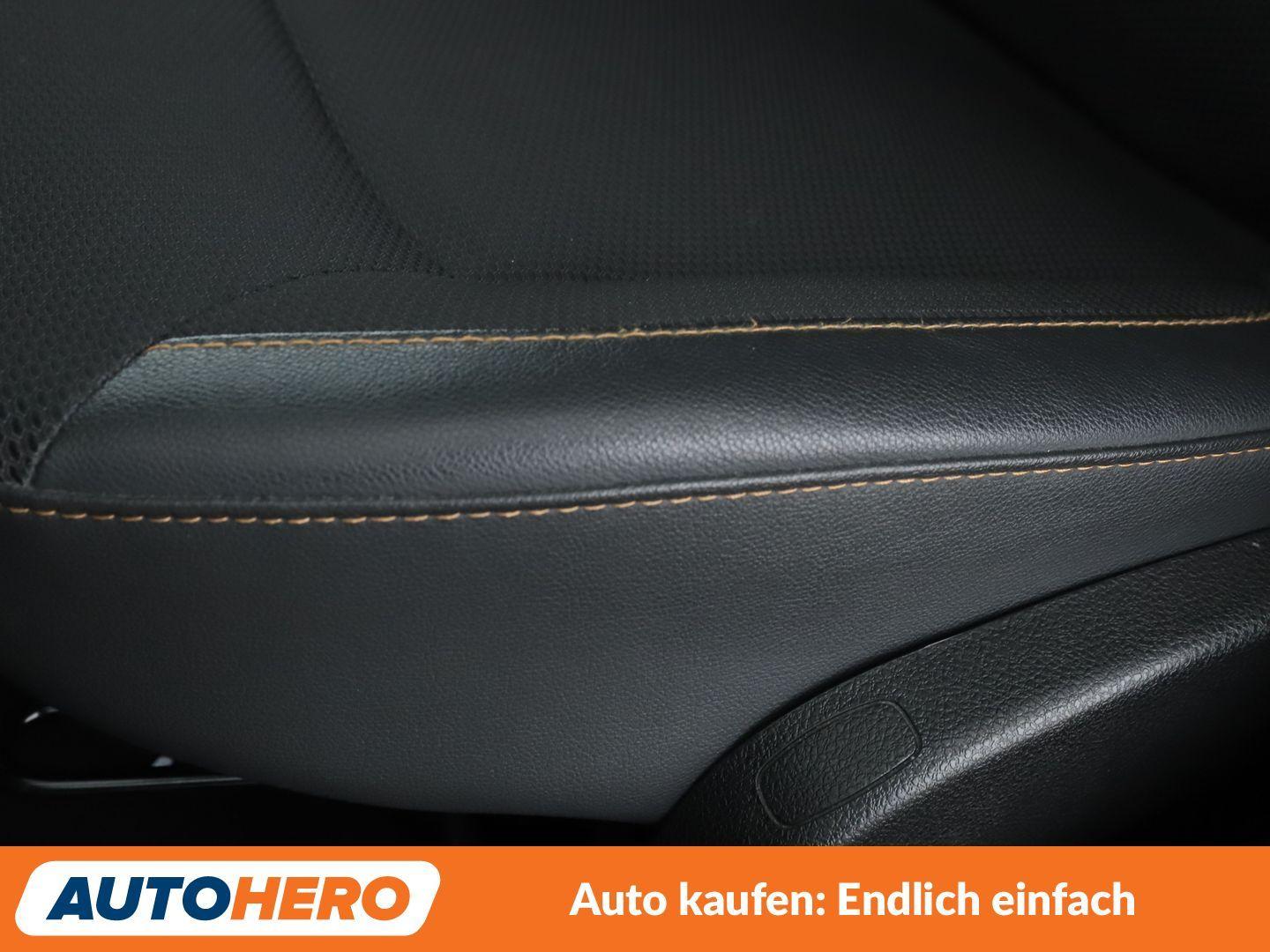 Dacia Sandero 0.9 TCe Stepway Celebration*TEMPO*PDC*SH