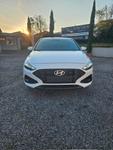 Hyundai i30 HB SHZ+Lenkrhz.+Klima+LED+NAVI+CAMERA SOFORT