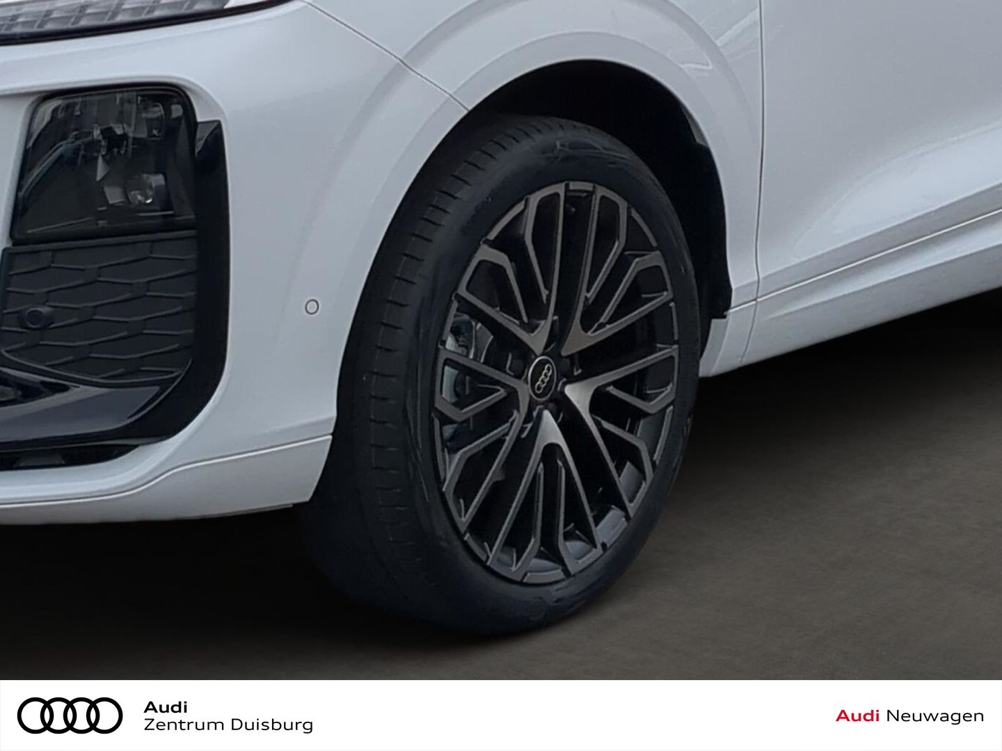 Audi Q3 - Bild 9