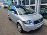 Audi A2 1.4 Style *Open-Sky*Leder*2.Hd* - Audi A2 Gebrauchtwagen