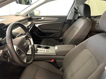 Audi A6 - 8