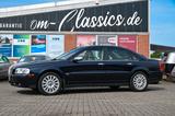 Volvo S80 Lim. 2.5 T Momentum*SCHECKHEFT*2.HD*GARANTIE - Volvo S80: Momentum