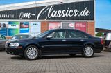 Volvo S80 Lim. 2.5 T Momentum*SCHECKHEFT*2.HD*GARANTIE - Volvo S80