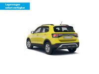 Volkswagen T-Cross - Vorschau Bild 4