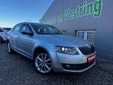 Skoda Octavia Limo 1.8T DSG+XENON+LEDER+DAB+ - Skoda Octavia: Limousine