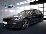 BMW 530d xDrive M Sport PRO *20 Zoll*Pano*HuD*360* - BMW 530: Partikelfilter