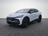 Cupra Tavascan 210 kW Endurance 77kWh +NAVI+LED+WÄRMEP - silberne Cupra Tavascan
