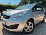 Kia Venga Edition 7 SitzHz.*Klima*Allwetter*TÜV06/27 - Kia Venga in Berlin