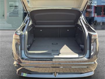 Nissan Ariya Coupe 63 kWh °LED°Navi°RFK°AAC°ACC°SHZ°