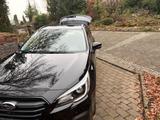 Subaru Outback 2.5i Sport X Lineartronic Sport X - Subaru: 2.5