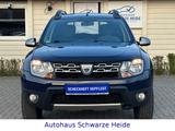 Dacia Duster Prestige*1-HAND*LEDER*NAVI*PDC*SCHECKHEFT - Dacia Duster in Hannover