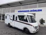 LMC Explorer Sportline I 635 * Raumwunder * - LMC Explorer