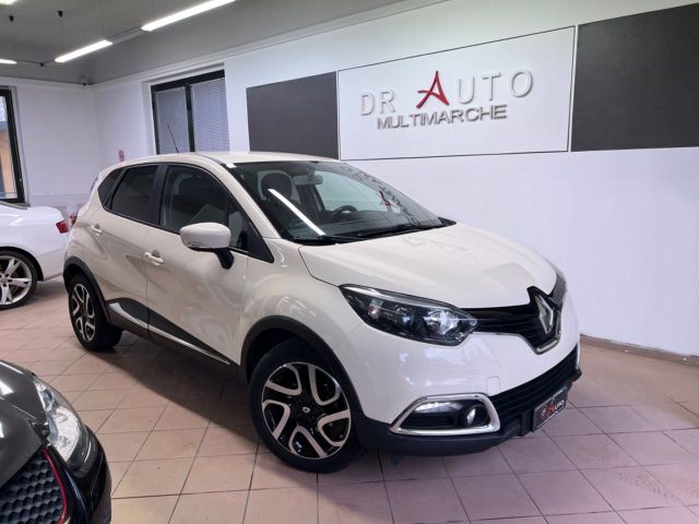 Renault Captur 1.5 dCi 8V 90 CV Start&Stop Live*