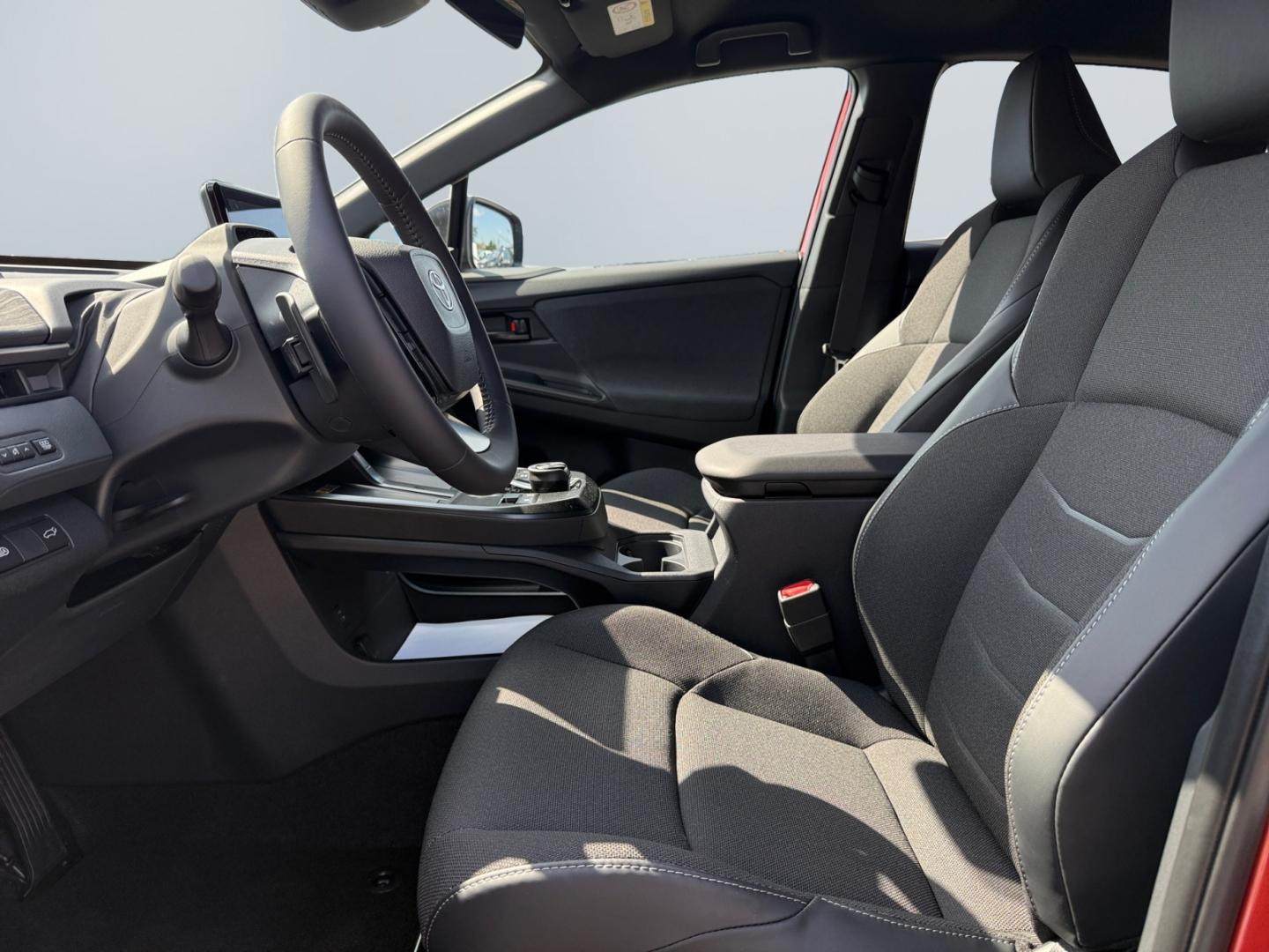 Toyota C-HR + Teamplayer 165 kW *PRIVACY*NAVI*LED*, миниатюра 6