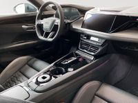 Audi e-tron GT - Vorschau Bild 13